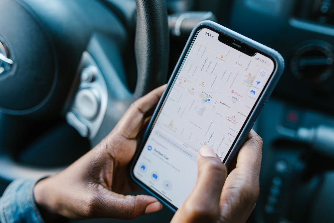 What Rideshare and Delivery Drivers Need to Document Their Earnings
