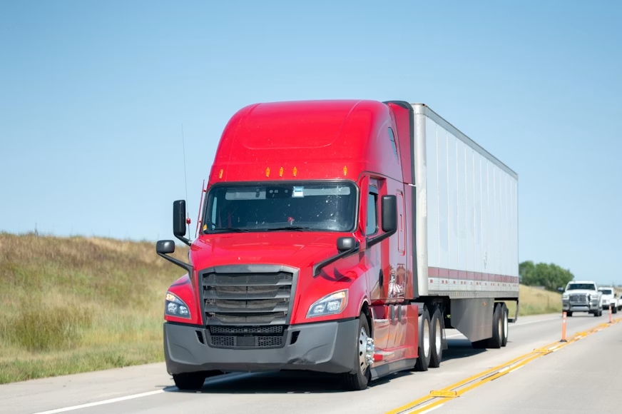 The Business Admin Behind Running a Small Delivery or Trucking Operation