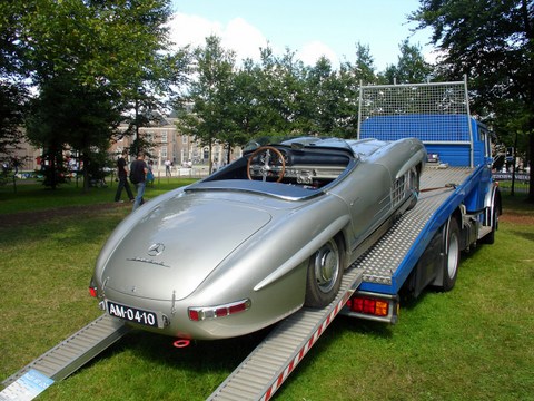 Door-to-door auto transport