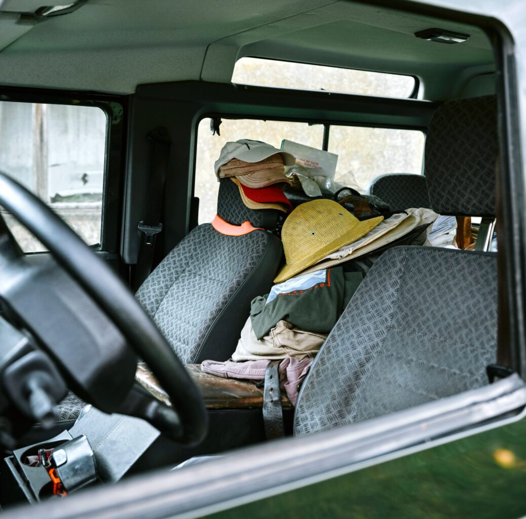 Seasonal Car Care: Getting Your Interior Ready for Summer and Winter