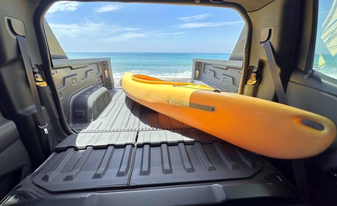2026 Chevrolet Silverado EV