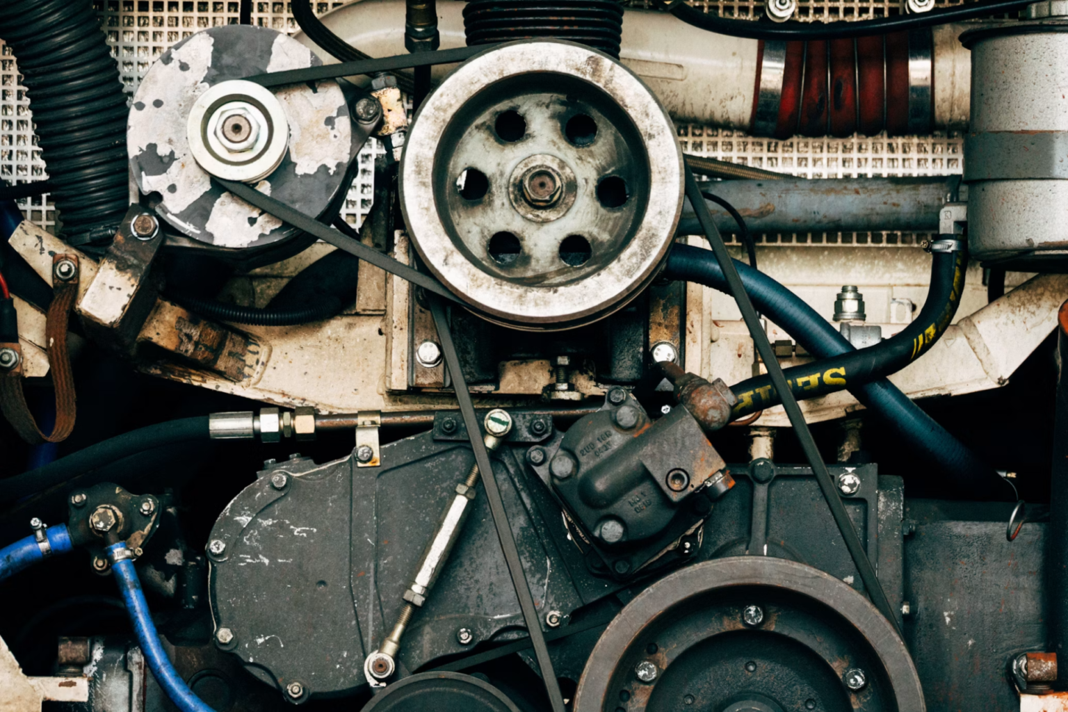 Long Block vs Short Block vs Complete Engine Explained