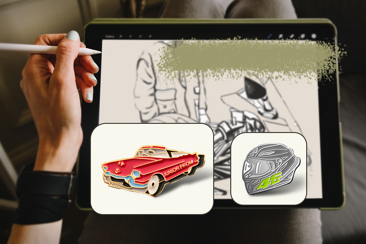 Building the Green Community: A Guide to Custom Merchandise for Electric Vehicle Enthusiasts