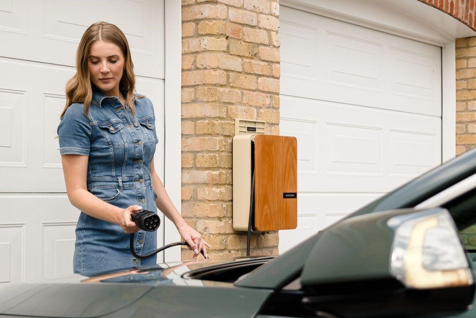 What Homeowners Should Know Before Installing an EV Charger