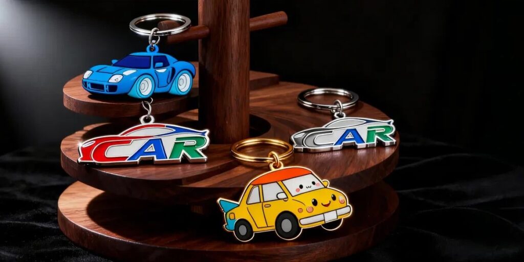 Building the Green Community: A Guide to Custom Merchandise for Electric Vehicle Enthusiasts