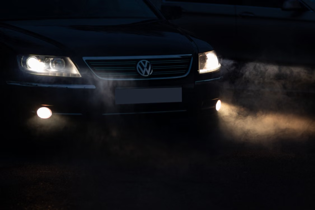 Night Driving Fatigue: Warning Signs and What to Do About Them