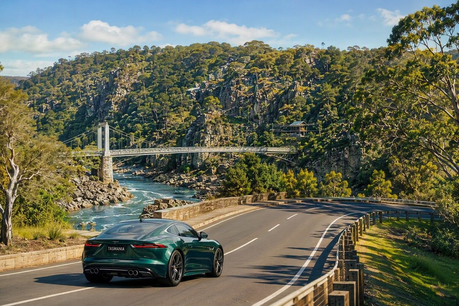 How to Prepare for Your Tasmania Trip