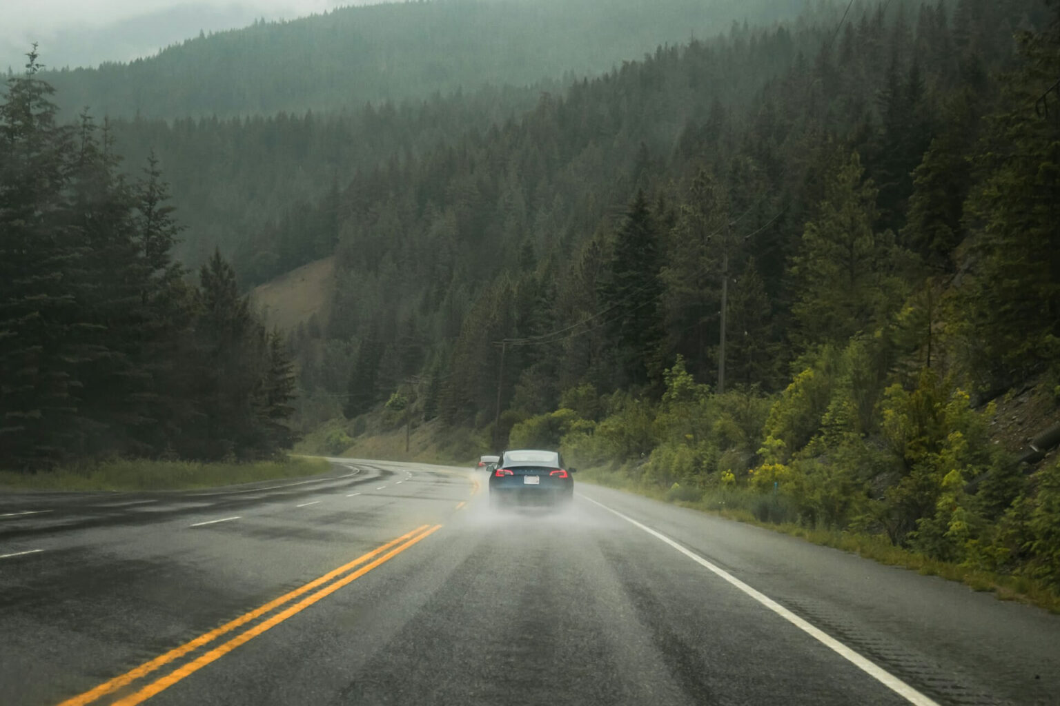 The Surprising Link Between Tire Alignment, Balance and Maximum EV Range