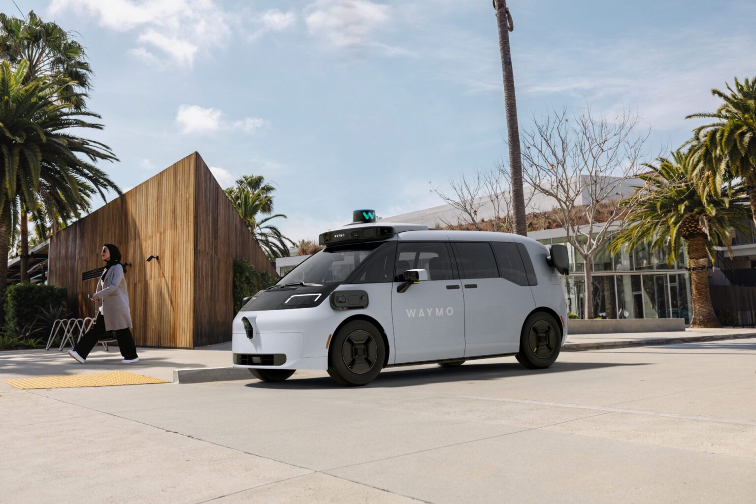 Why Phoenix Has Become the True Testing Ground for Autonomous Vehicles