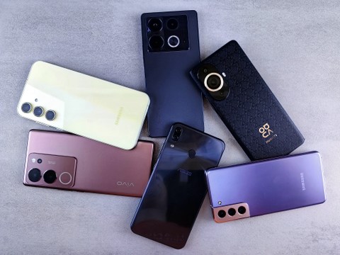 Black Friday Smartphones: Balancing Price, Performance and Longevity