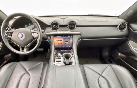 2025 Karma Revero