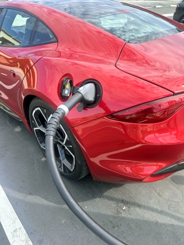 2025 Karma Revero