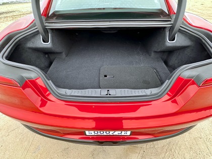 2025 Karma Revero