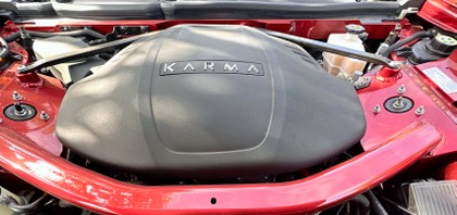 2025 Karma Revero