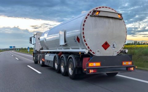 Can Electric Trucks Handle Hazmat Transportation on Long-Haul Routes?