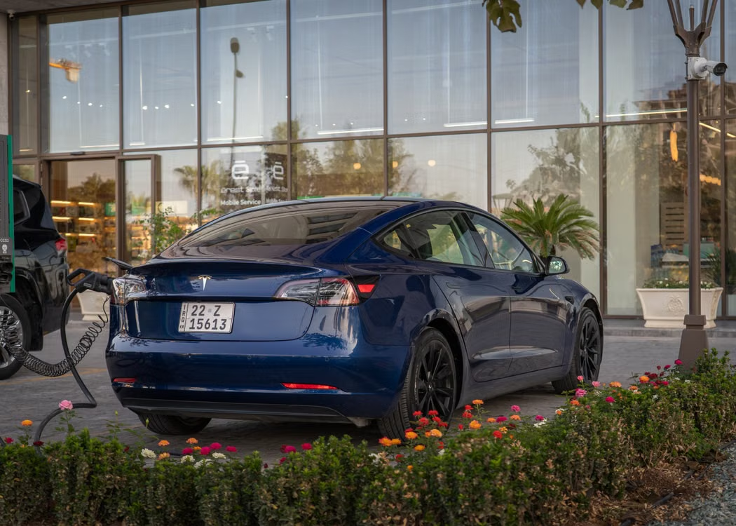 Driving Electric: Factors to Consider Before Making the Switch