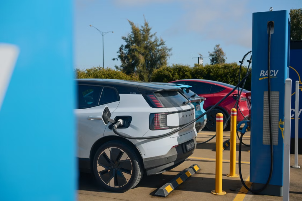 Driving Electric: Factors to Consider Before Making the Switch