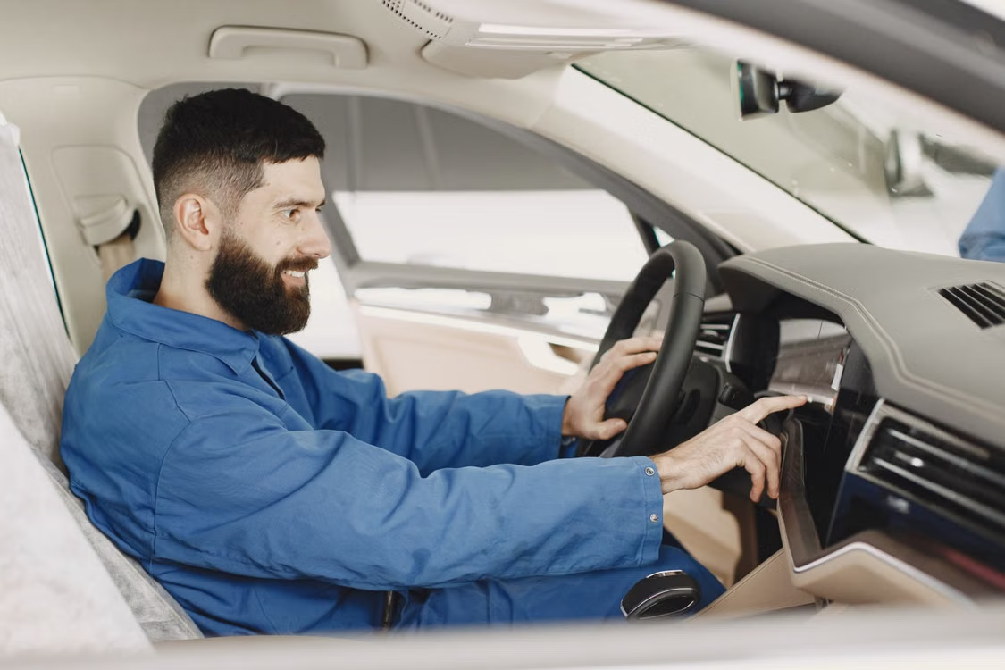 How Advanced Driver-Assistance Systems (ADAS) Affect Car Accident Claims