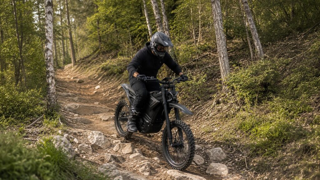 Black Friday Electric Dirt Bikes: What Matters Beyond the Discount?