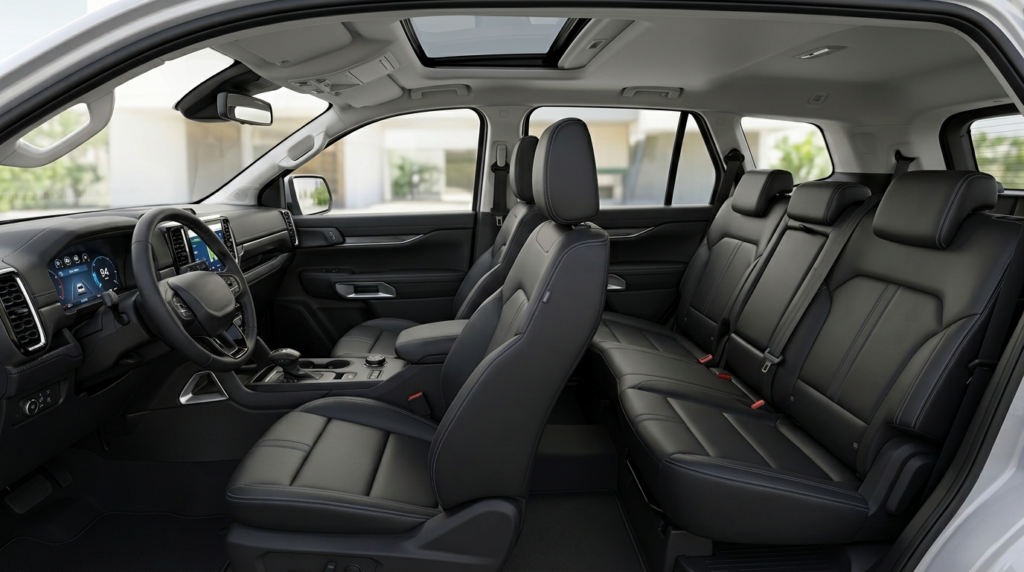 Best Seat Covers for Toyota Land Cruiser 79 Series