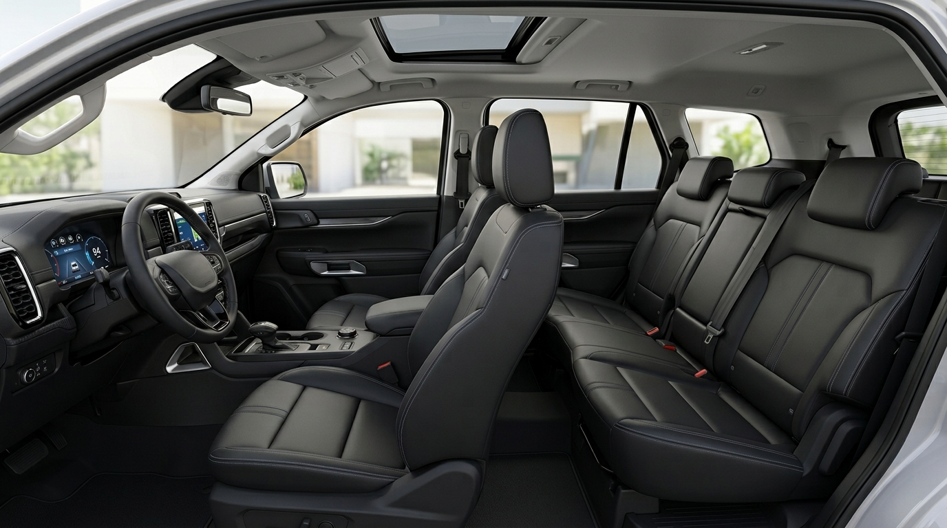 Best Seat Covers for Toyota Land Cruiser 79 Series
