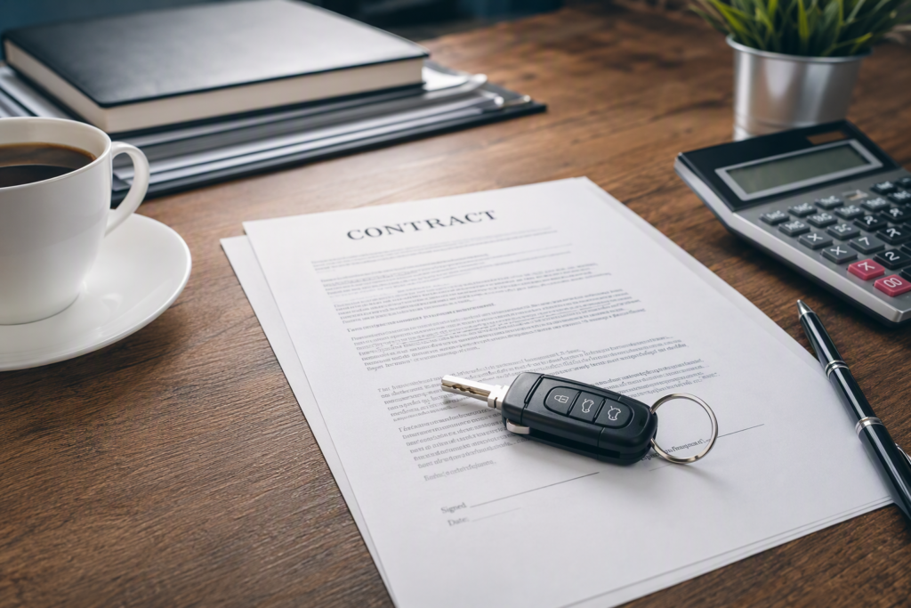 Australia’s Novated Lease Basics: Who Qualifies and What It Costs
