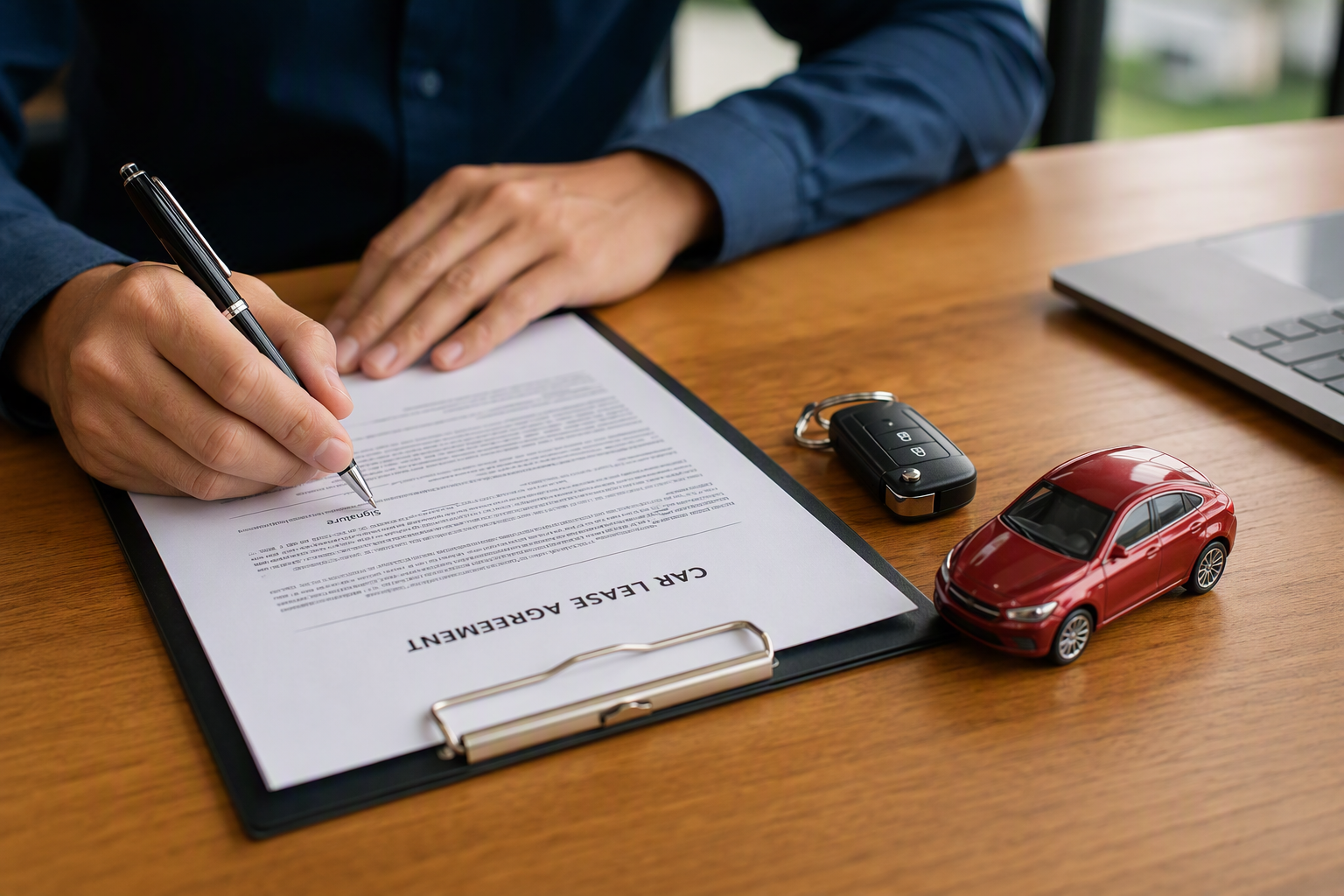 Australia’s Novated Lease Basics: Who Qualifies and What It Costs