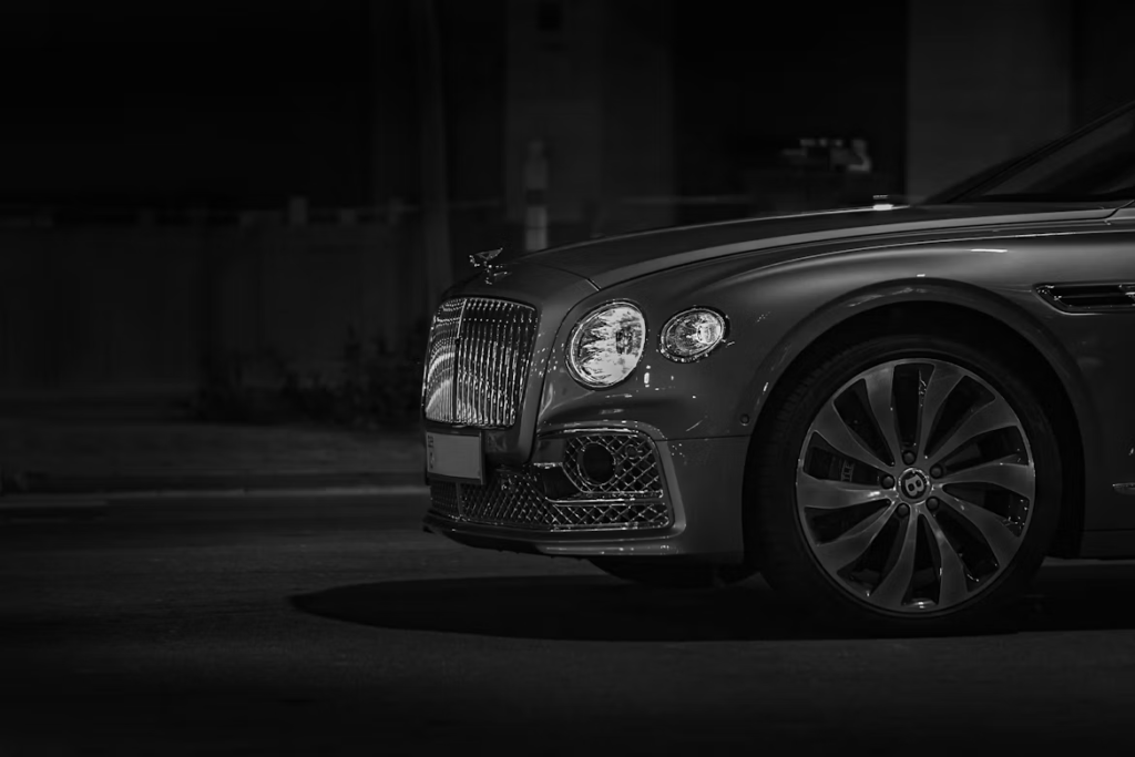 Why Buying a Luxury Car is Worth Every Penny