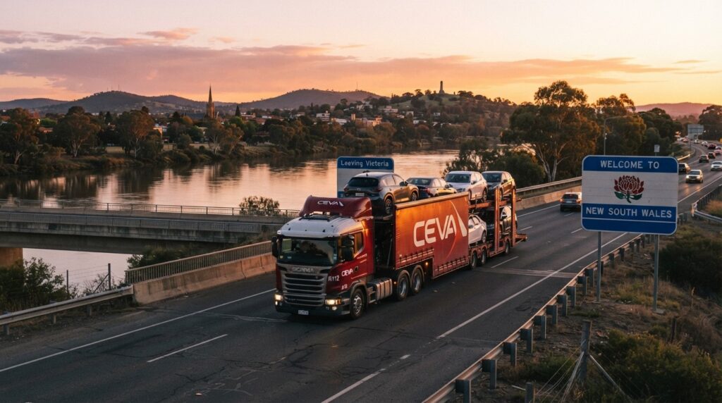 Intercity Car Transport: How to Get and Compare Quotes