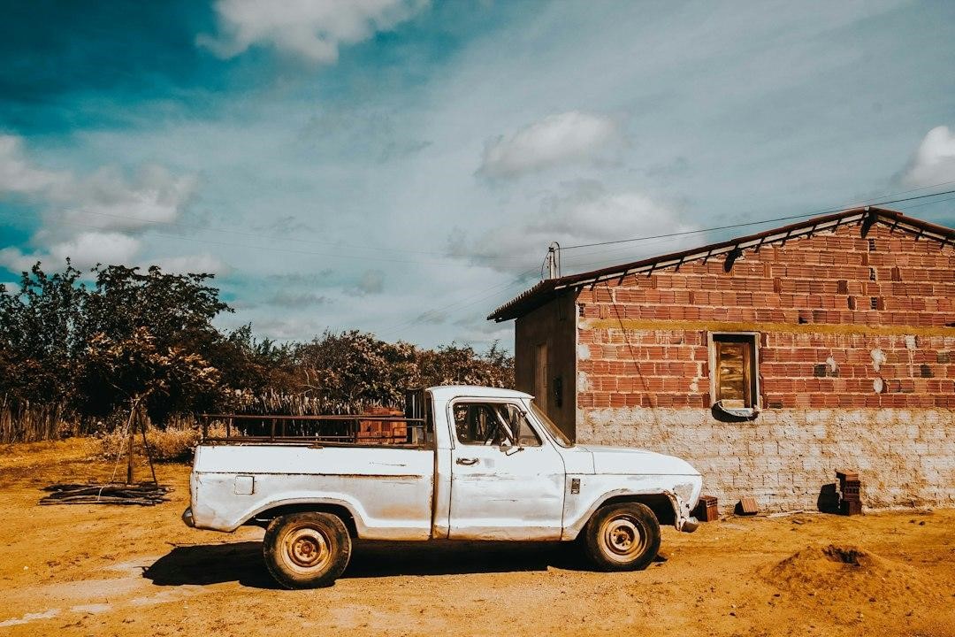 Upfitting a UTV or Pickup for Wildfire Season