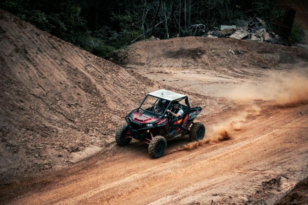 Upfitting a UTV or Pickup for Wildfire Season